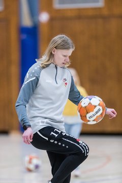 Bild 13 - Wahlstedter Wintercup
